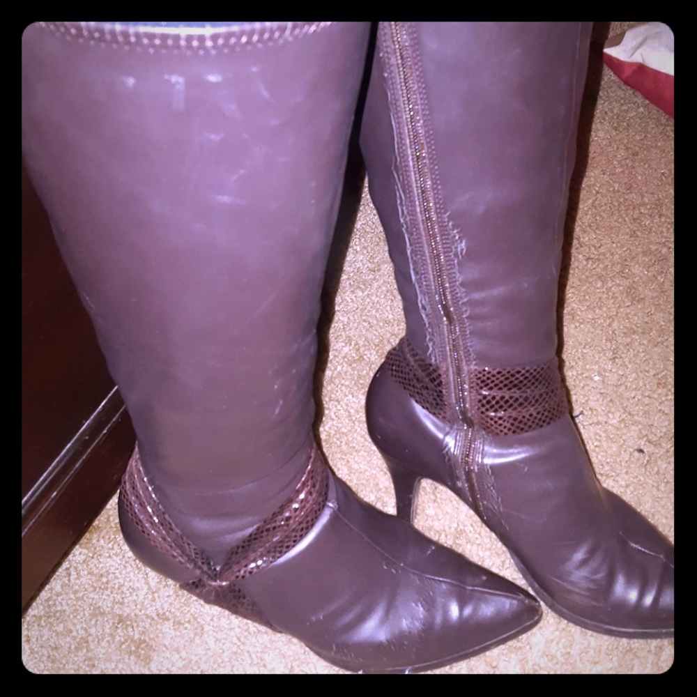 Boots